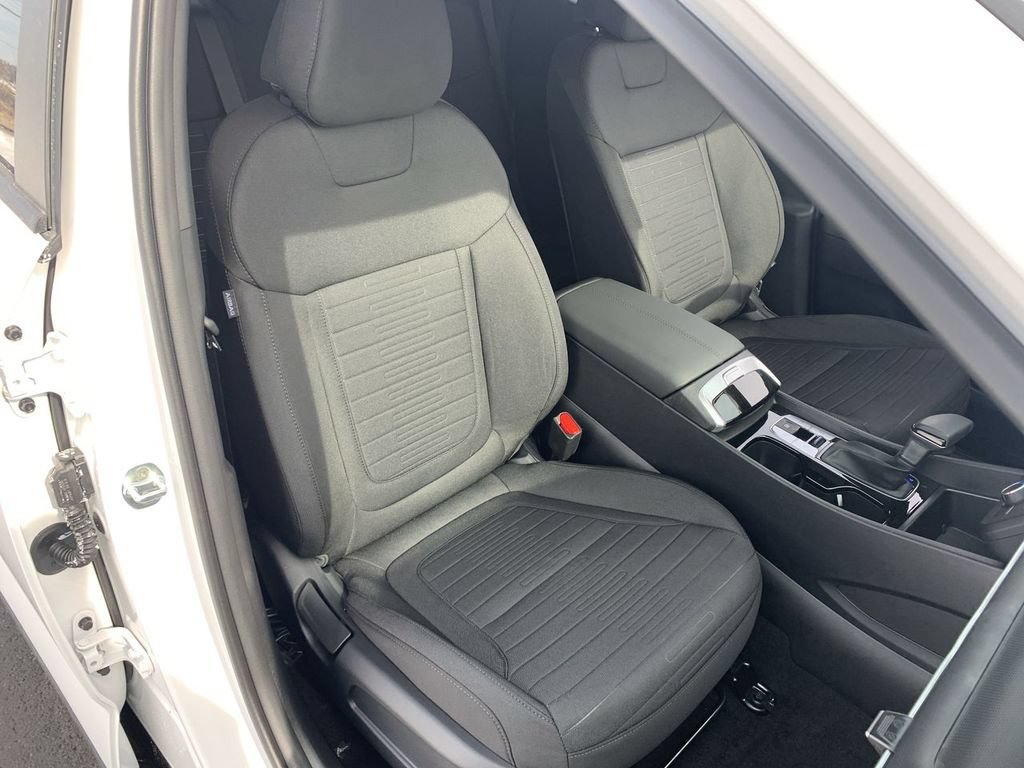 New 2026 Hyundai Santa Cruz SE AWD/4WD image 24