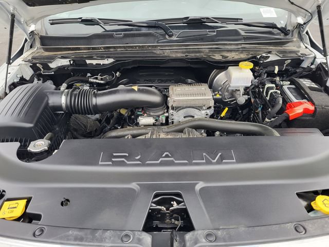 Certified 2024 RAM 1500 Laramie image 25