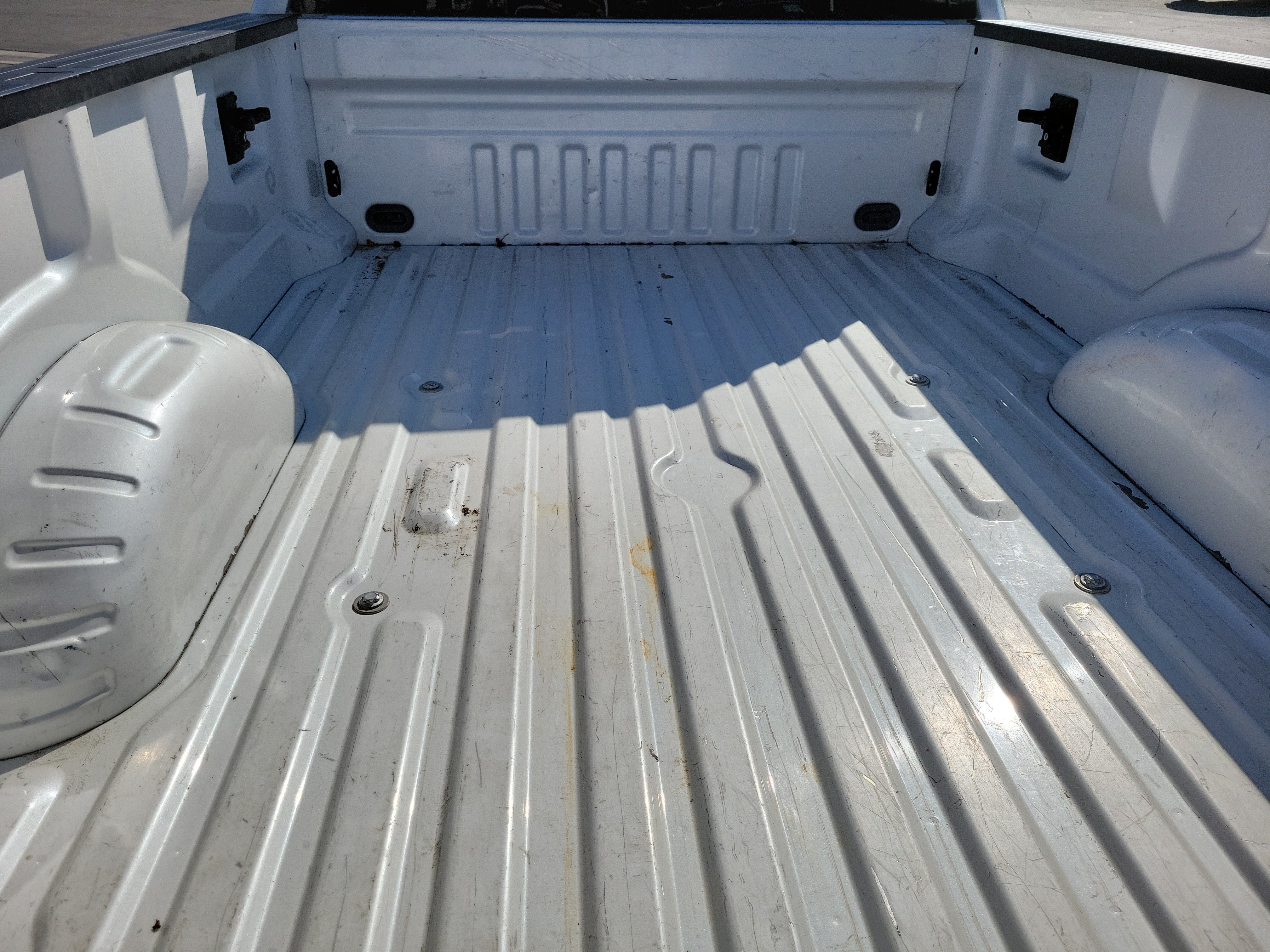 Certified 2019 Ford F250 Lariat RWD image 13