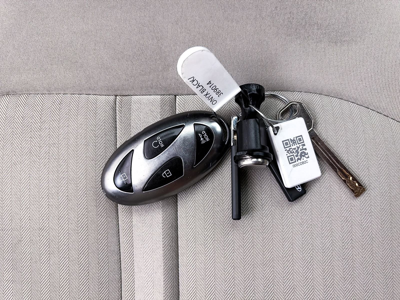 Used 2024 Hyundai Sonata SEL w/ Convenience Package image 30