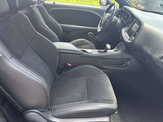 Used 2023 Dodge Challenger GT w/ Plus Package RWD image 15