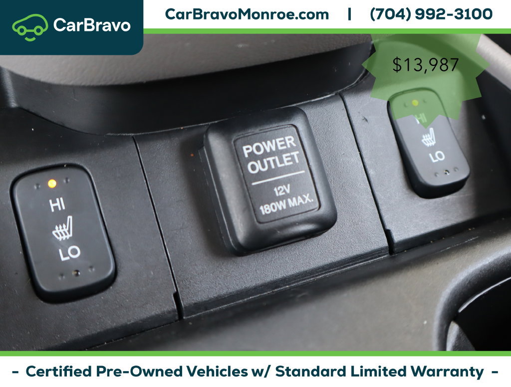 Used 2013 Honda CR-V EX-L image 30