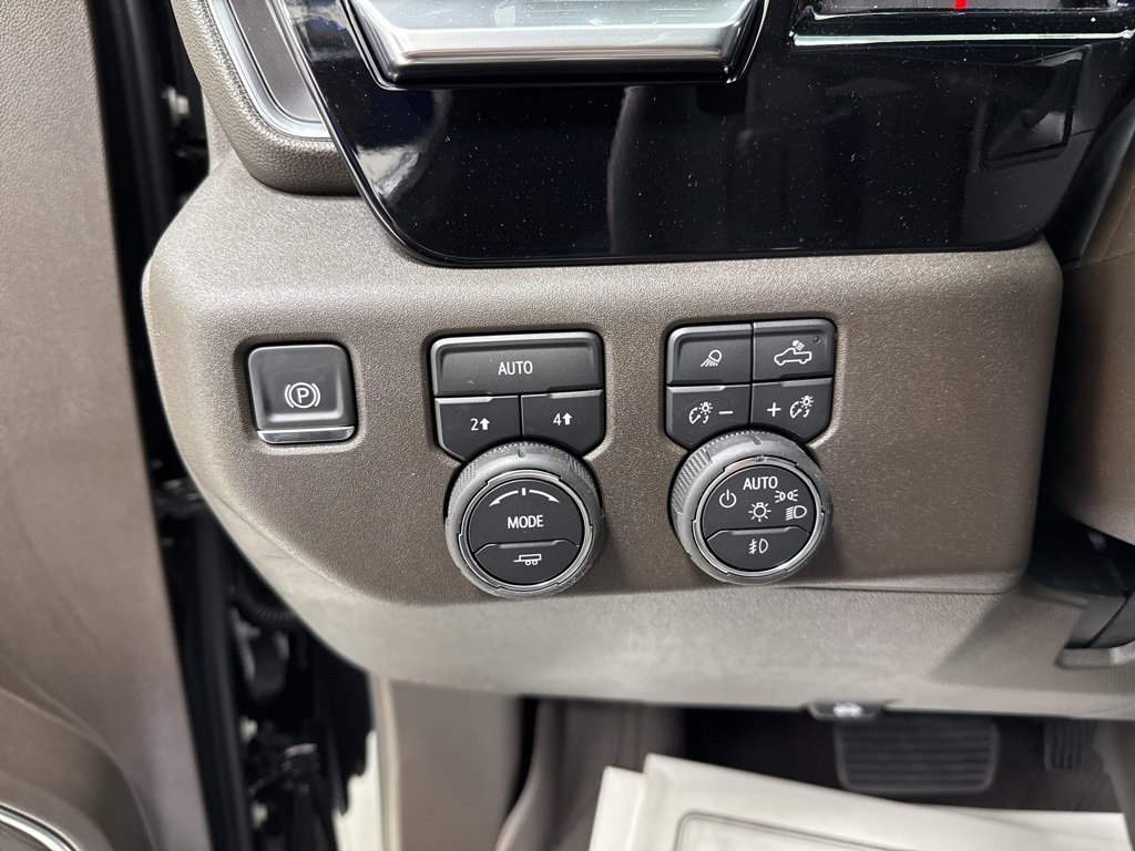 New 2026 Chevrolet Silverado 1500 RST w/ Safety Package image 20