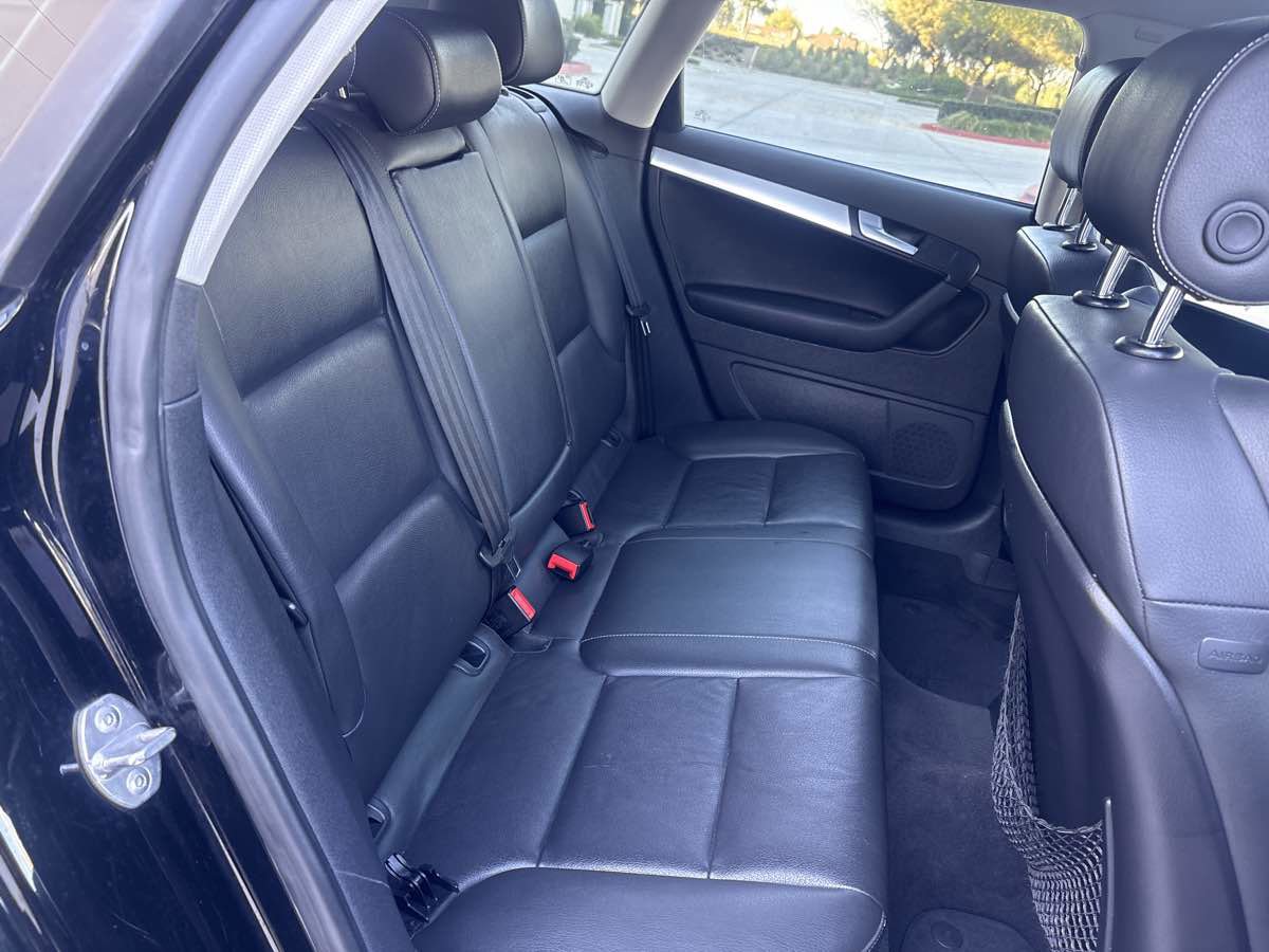 Used 2013 Audi A3 TDI Premium Plus w/ Premium Plus Pkg image 14