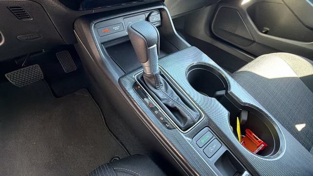 New 2026 Honda Civic LX image 22