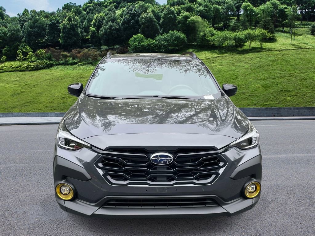 New 2026 Subaru Crosstrek 2.5i Sport AWD/4WD image 8