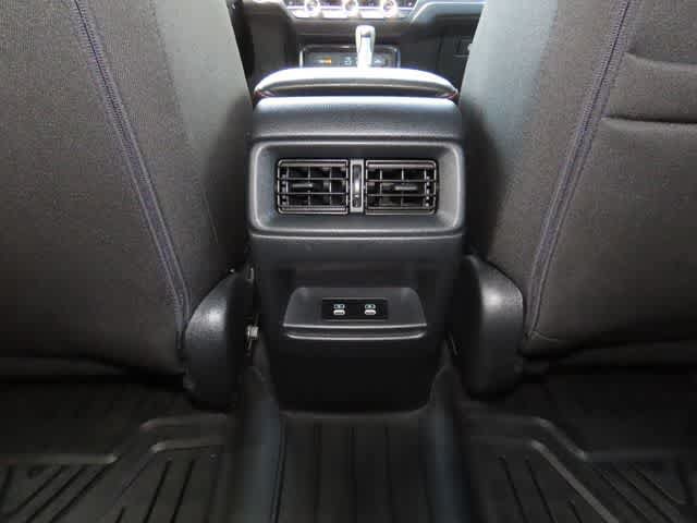 Used 2025 Honda CR-V Sport image 23