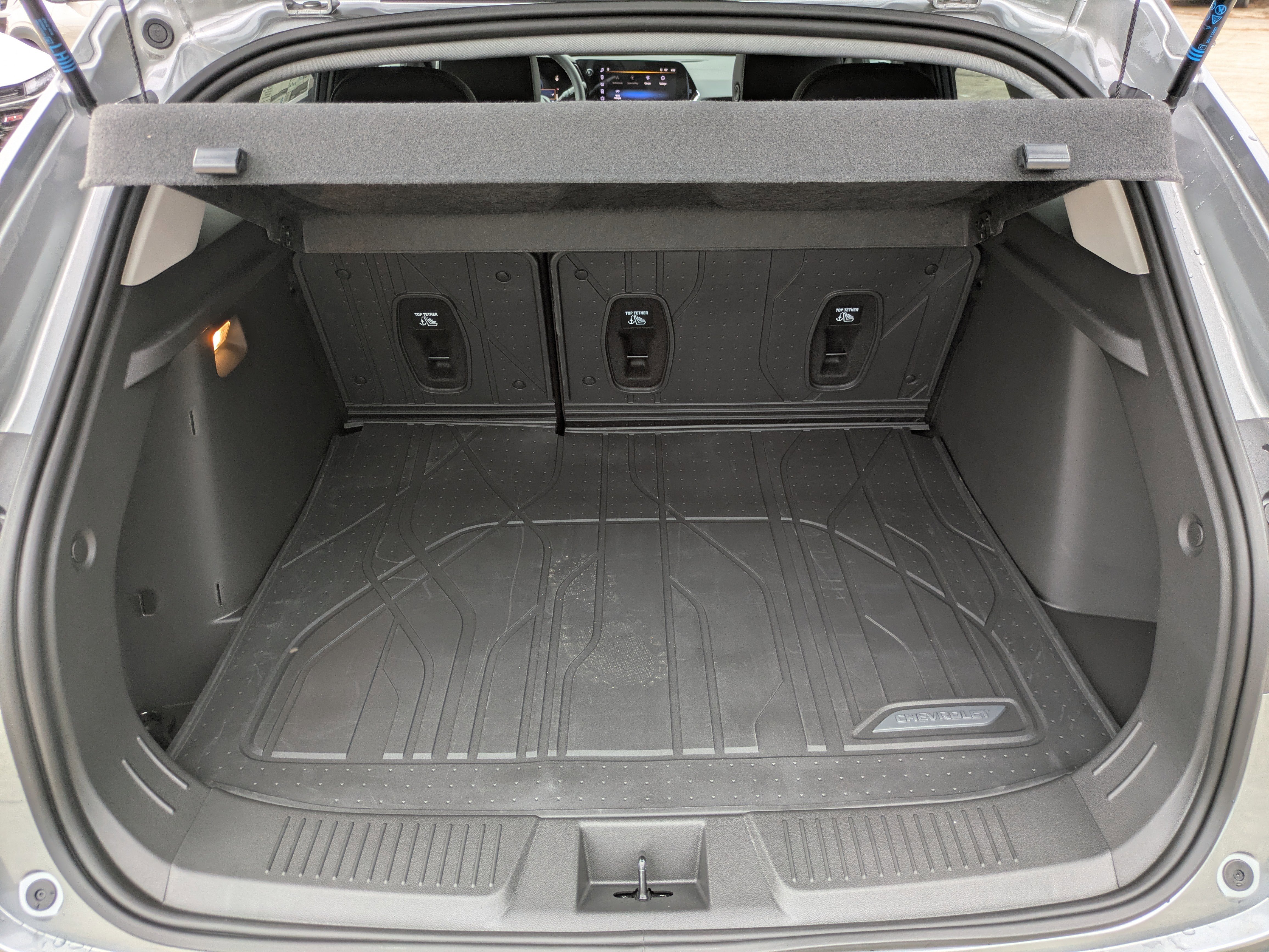 New 2026 Chevrolet Trax LT w/ Driver Confidence Package image 7