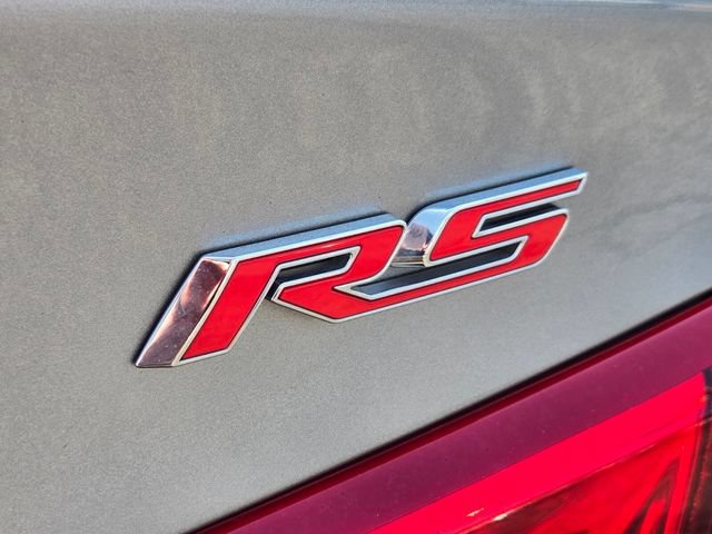 Used 2023 Chevrolet Malibu RS FWD image 16