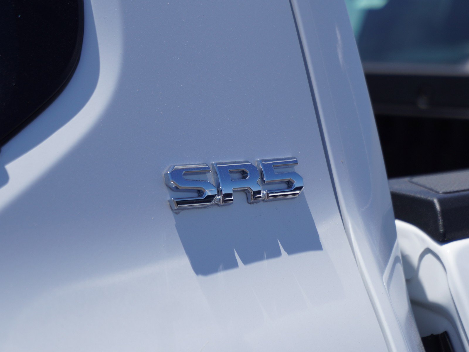 New 2026 Toyota Tacoma SR5 AWD/4WD image 8
