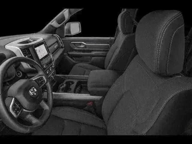 New 2024 RAM 1500 Big Horn w/ Trailer Tow Group AWD/4WD image 6