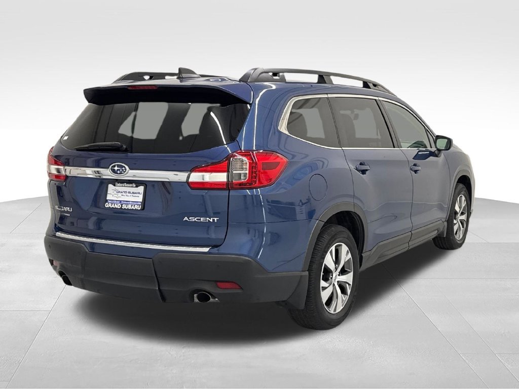 Used 2020 Subaru Ascent Premium w/ Convenience Package AWD/4WD image 7