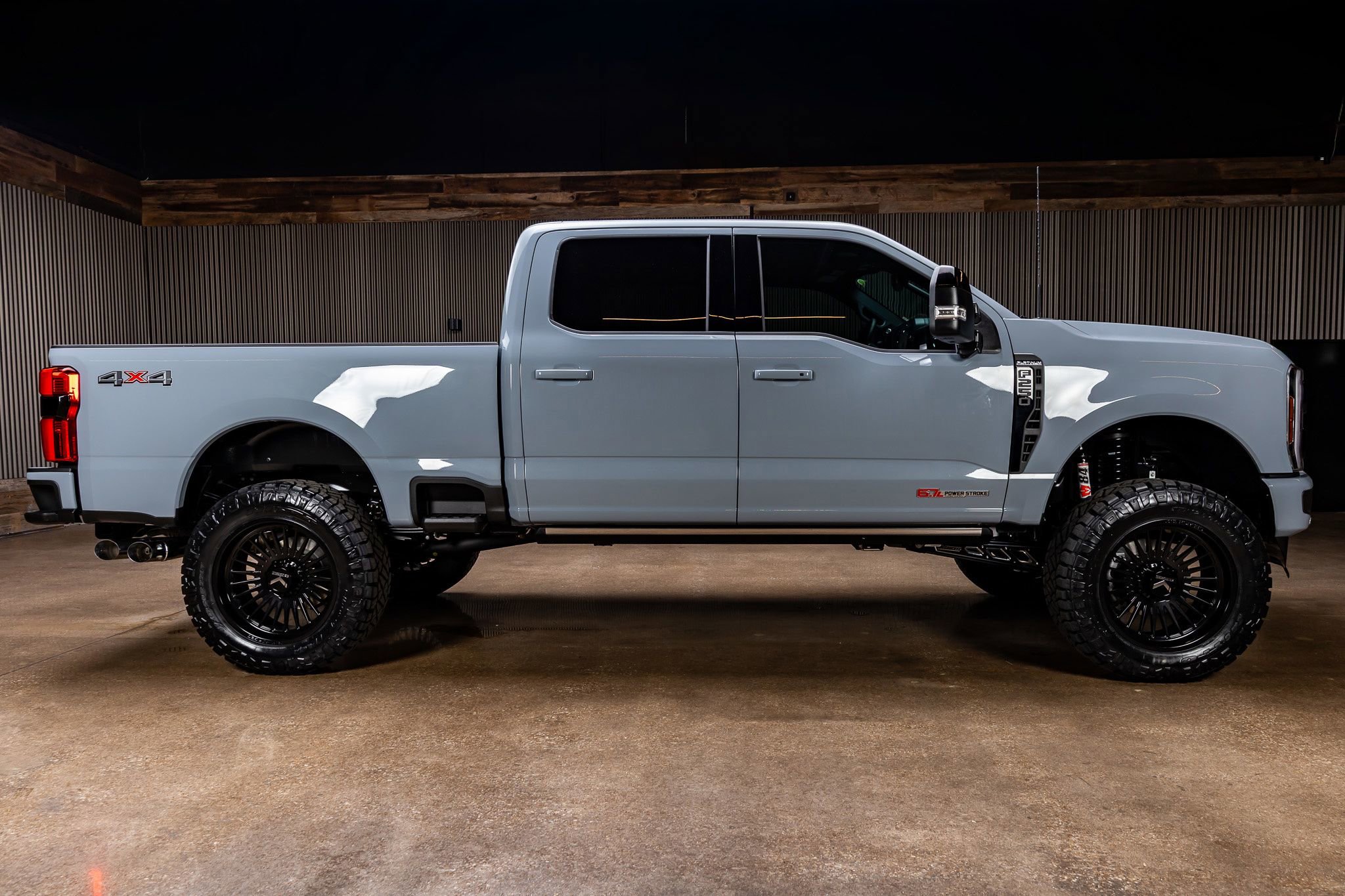 Used 2026 Ford F250 Platinum image 11