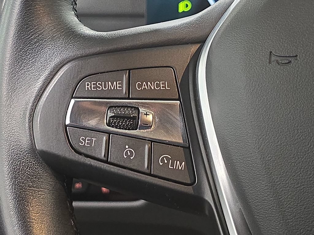 Certified 2023 BMW i4 eDrive35 RWD image 11