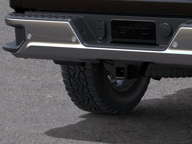 New 2026 GMC Sierra 2500 SLT w/ SLT Premium Package image 14