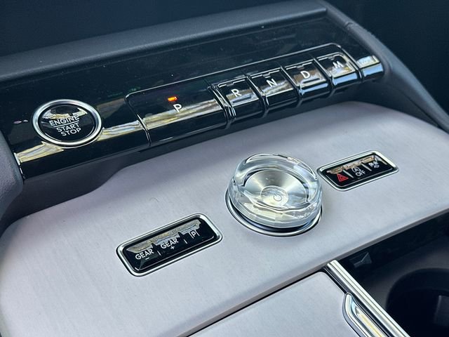 New 2026 Lincoln Navigator Reserve image 31