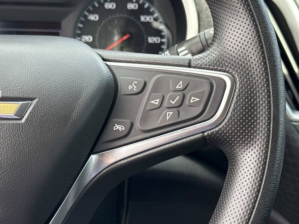 Used 2024 Chevrolet Malibu LT FWD image 28