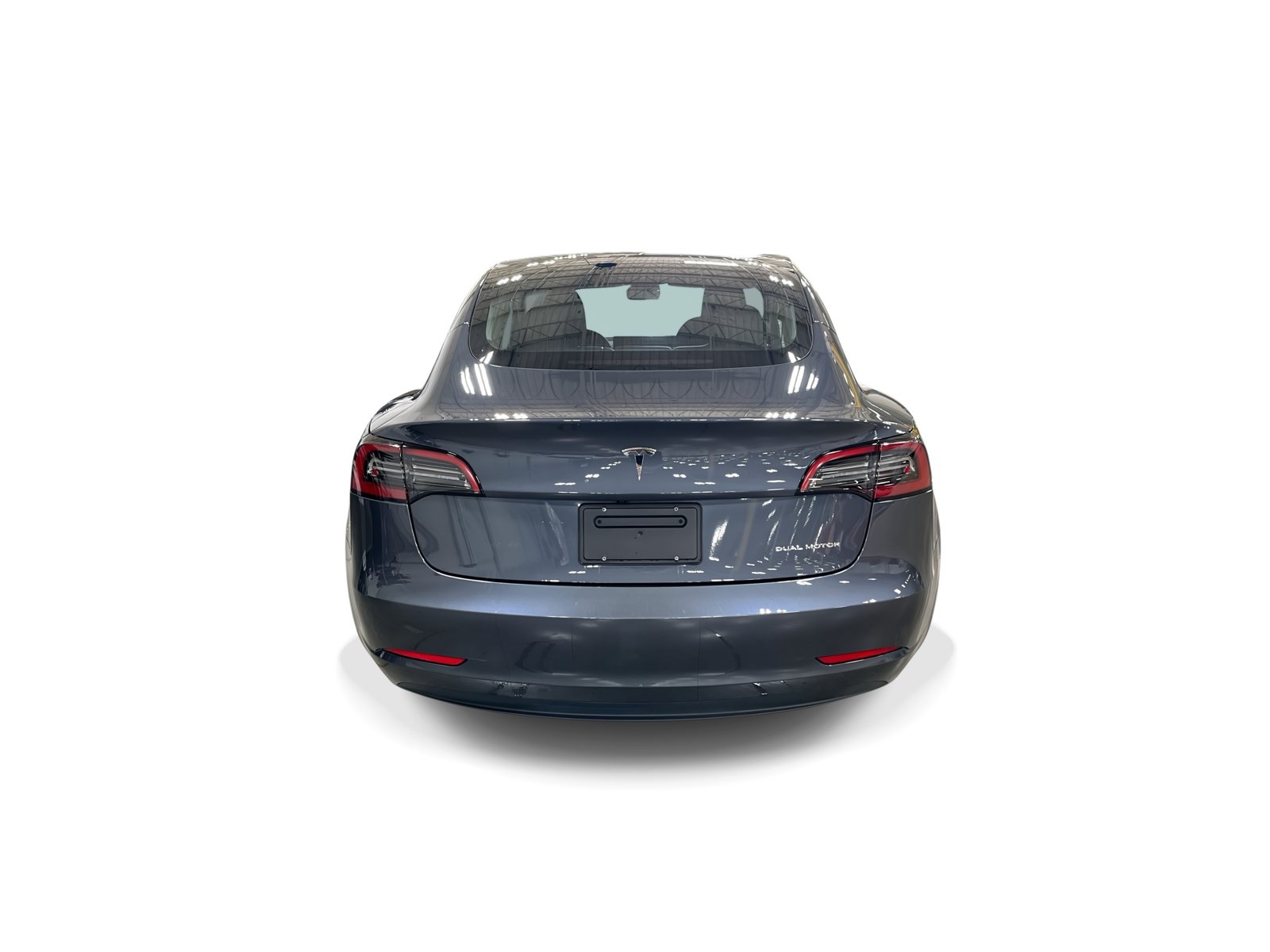 Certified 2023 Tesla Model 3 Long Range AWD/4WD image 5
