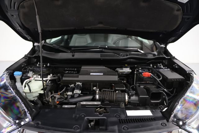 Used 2019 Honda CR-V EX-L image 6
