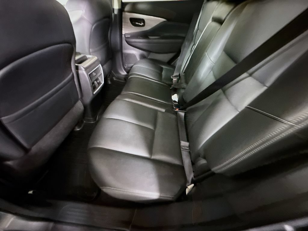 Used 2017 Nissan Murano SL AWD/4WD image 28