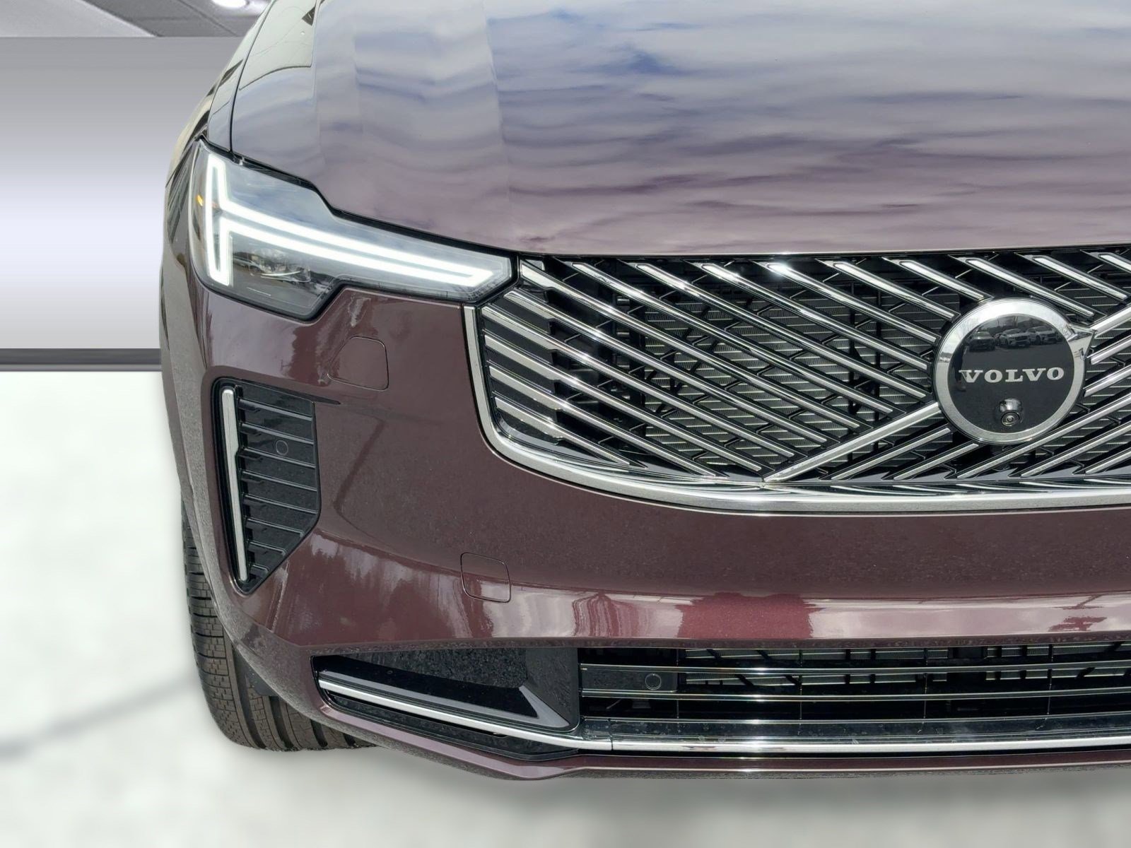 New 2026 Volvo XC90 B6 Plus image 11