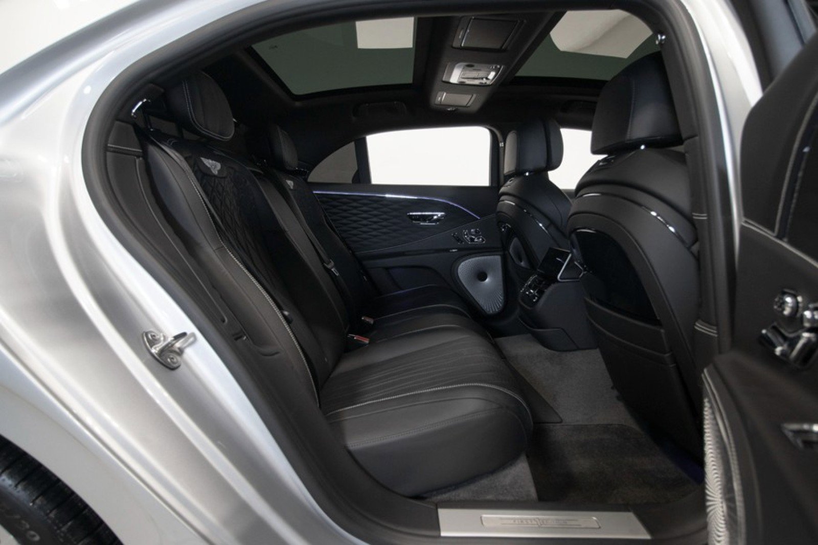 Used 2021 Bentley Flying Spur W12 w/ First Edition Specification image 65