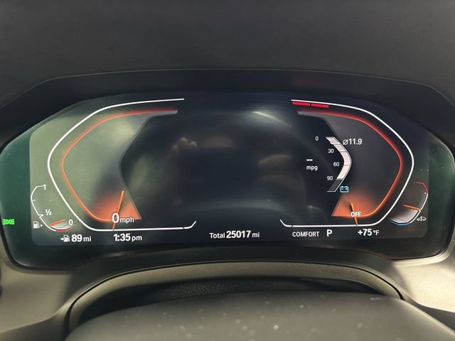 Used 2022 BMW 430i xDrive Convertible w/ Convenience Package AWD/4WD image 14