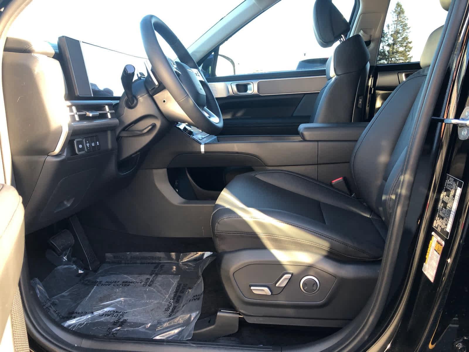 New 2026 Hyundai Santa Fe SEL AWD/4WD image 22