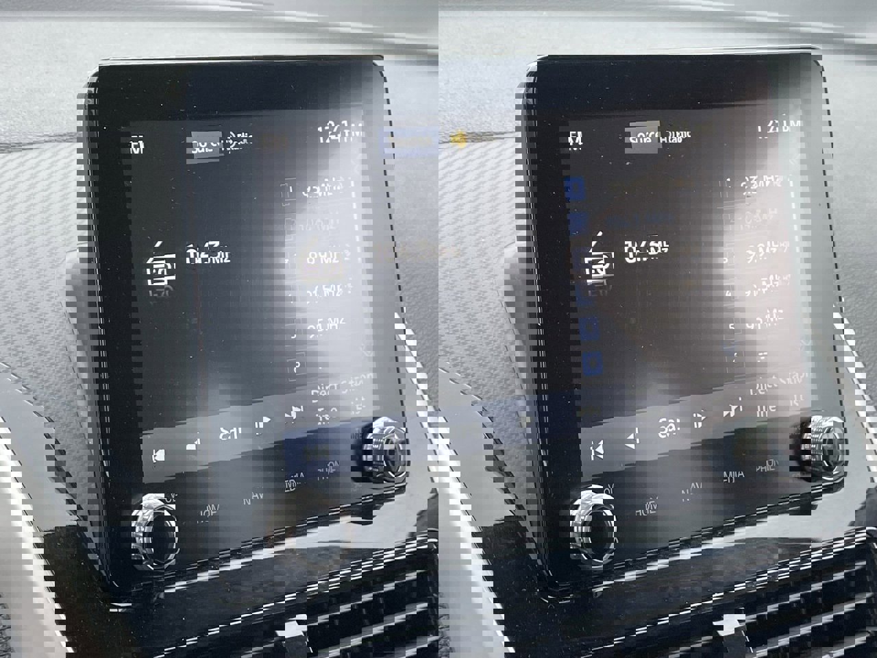 Used 2024 Mitsubishi Eclipse Cross SE image 6