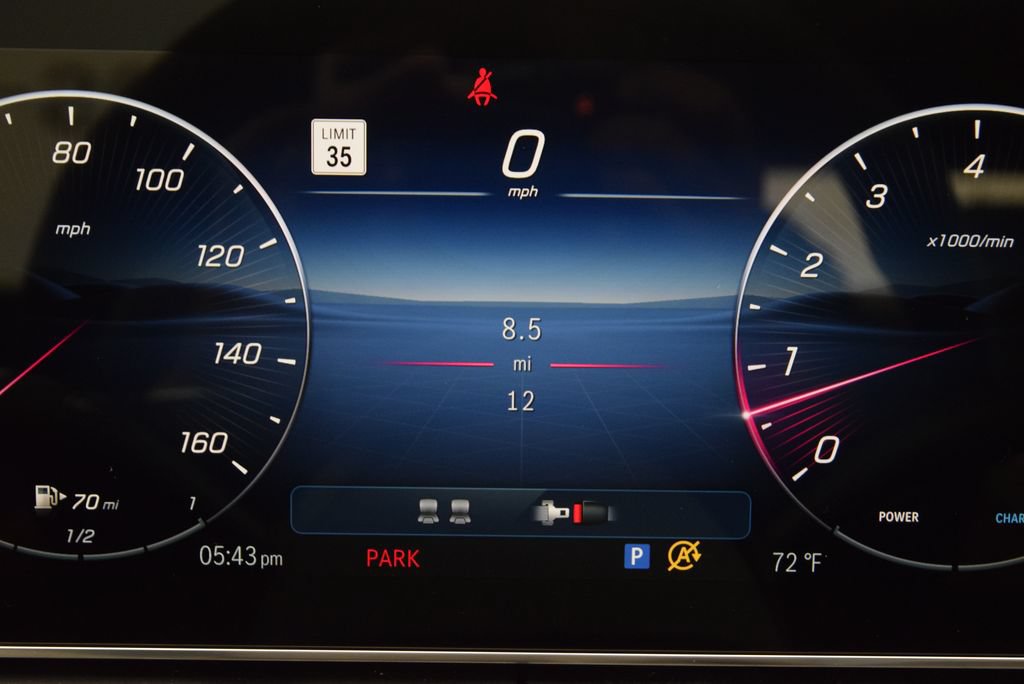 New 2026 Mercedes-Benz CLE 300 4MATIC Coupe image 25
