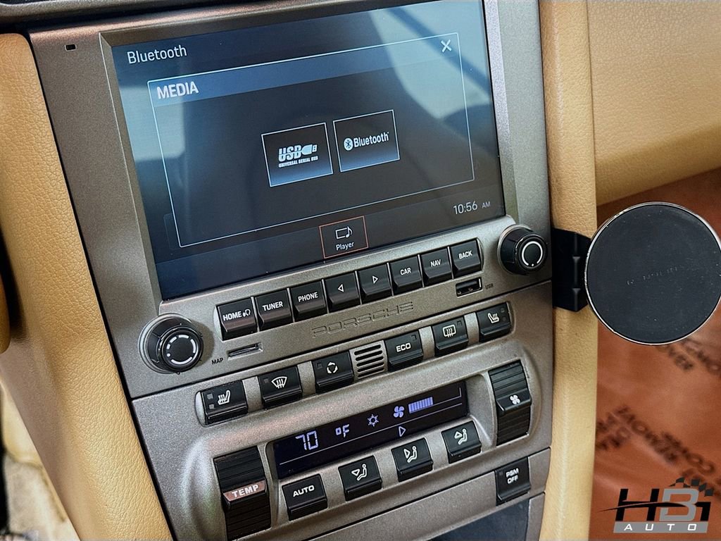 Used 2006 Porsche 911 Carrera image 12