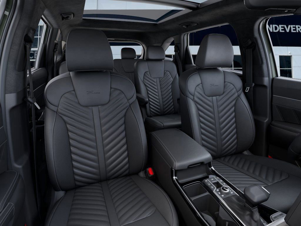 New 2026 Kia Sorento AWD image 15