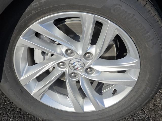 New 2026 Buick Envista Preferred w/ Convenience I Package image 17