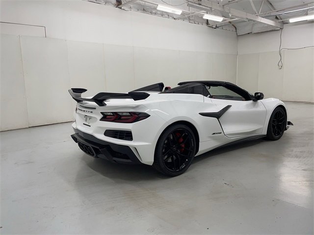 New 2026 Chevrolet Corvette Z06 image 38