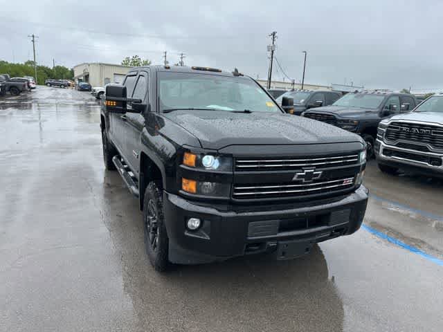Used 2018 Chevrolet Silverado 2500 LT w/ Midnight Edition AWD/4WD image 26