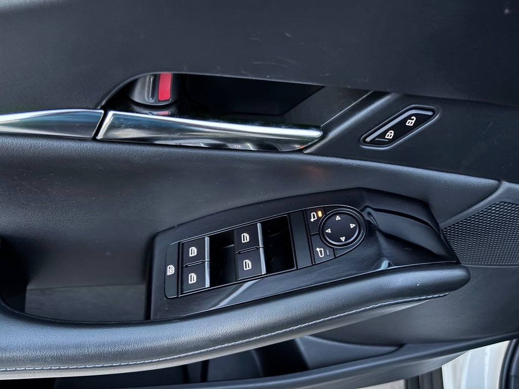 Used 2025 MAZDA CX-30 AWD 2.5 S w/ Preferred Package image 13