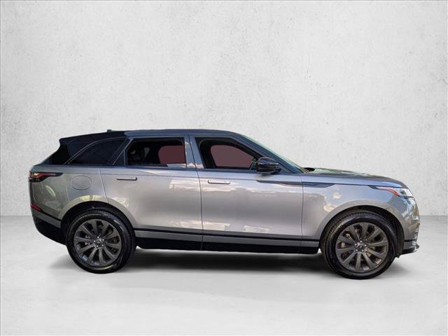 Used 2023 Land Rover Range Rover Velar R-Dynamic S AWD/4WD image 4
