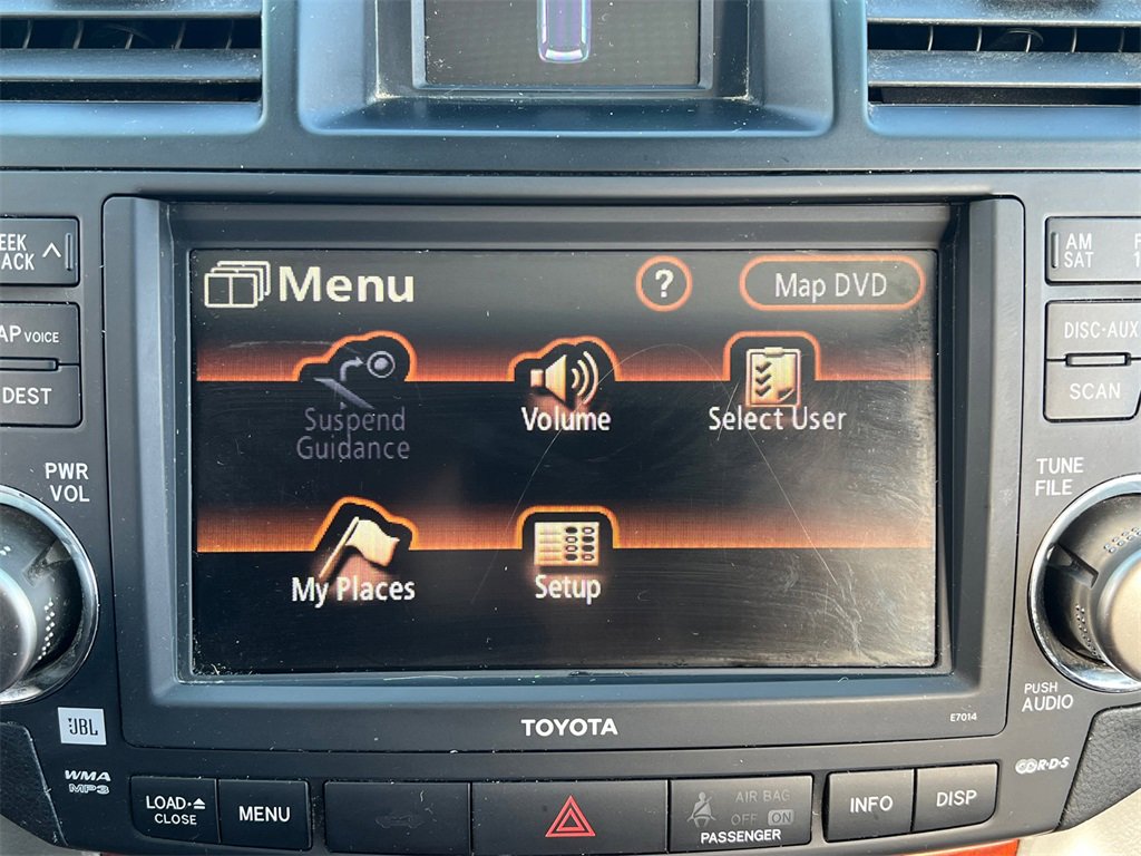 Used 2010 Toyota Highlander Limited image 19