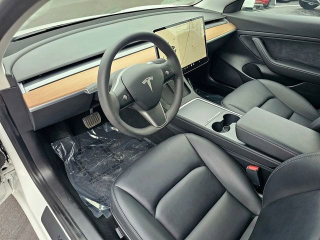 Used 2021 Tesla Model 3 Standard Range Plus image 15