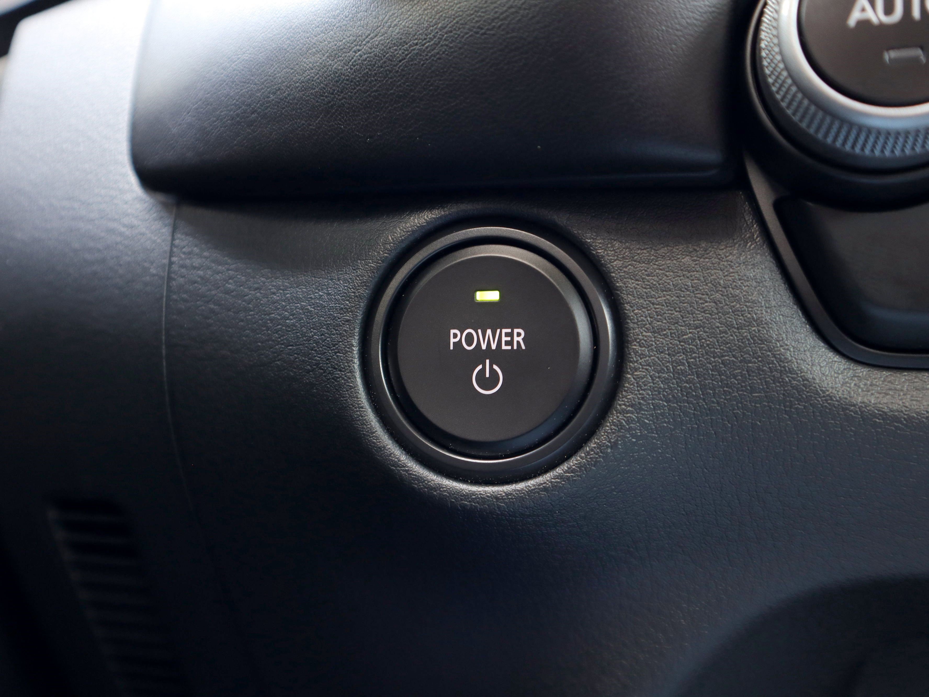 New 2026 MAZDA CX-50 AWD 2.5 Hybrid w/ Weather Package image 20