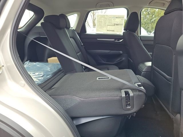 New 2025 MAZDA CX-5 AWD 2.5 S image 15