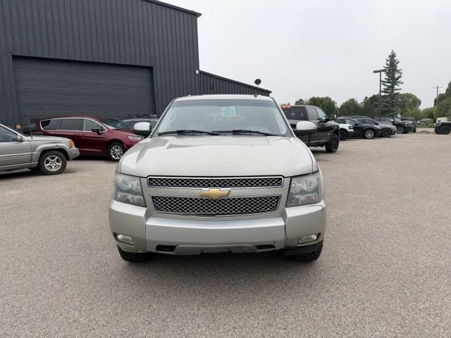 Used 2008 Chevrolet Avalanche LT w/ LT Preferred Equipment Group AWD/4WD image 4