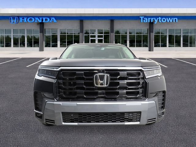 New 2026 Honda Pilot Elite image 8
