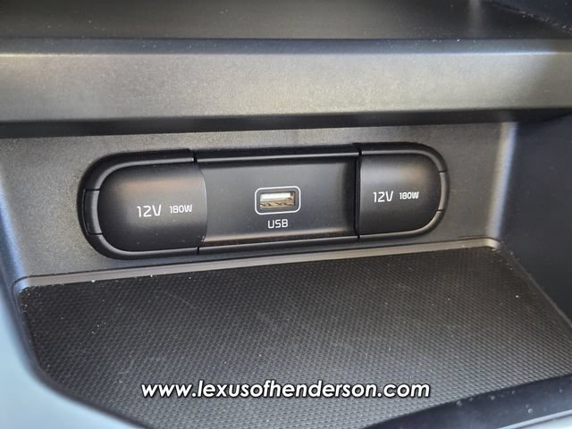 Used 2022 Kia Soul LX FWD image 29