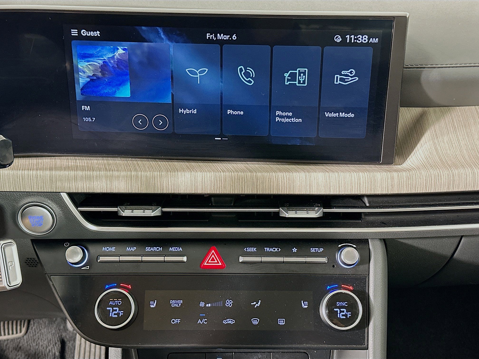 Used 2025 Hyundai Sonata SEL image 23