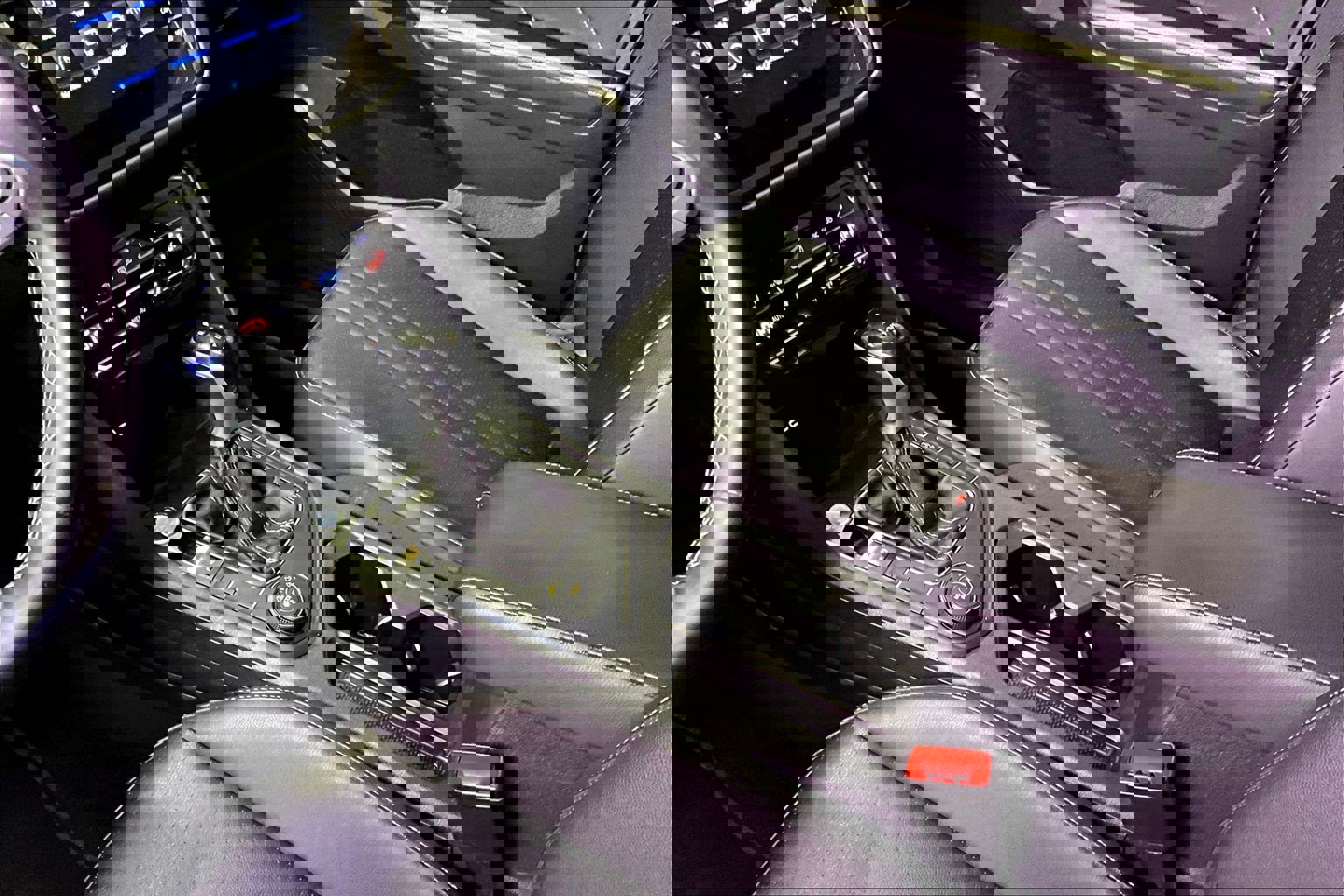 Used 2023 Volkswagen Tiguan SE image 17