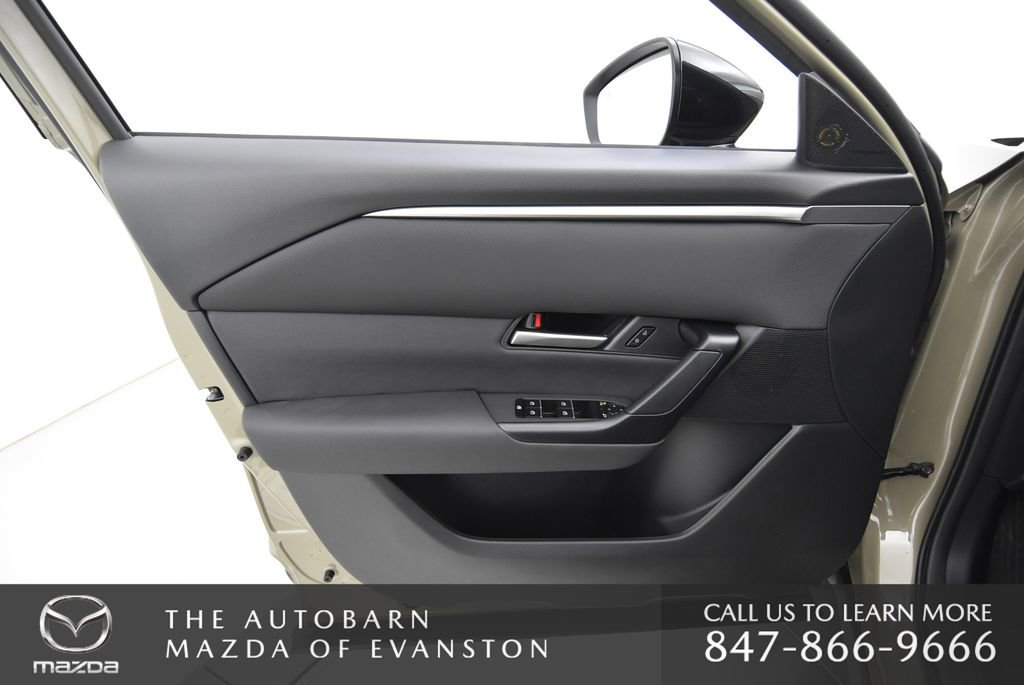New 2026 MAZDA CX-50 Meridian Edition w/ Cargo Package image 31
