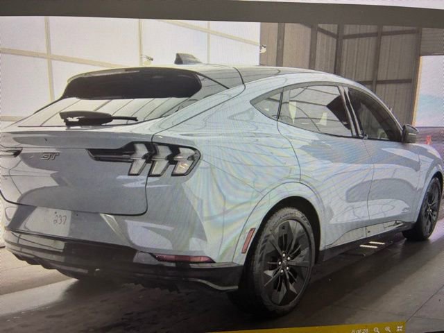 Used 2025 Ford Mustang Mach-E GT image 3