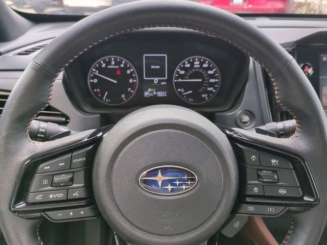 Certified 2025 Subaru Forester Touring image 32
