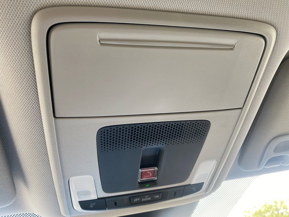 Certified 2026 Honda Pilot EX-L image 25